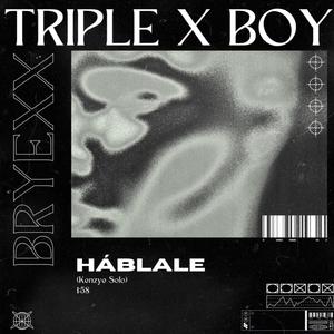 Háblale (feat. Kenzye)