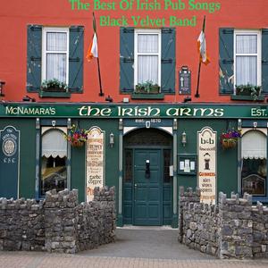 When Irish Eyes Are Smiling