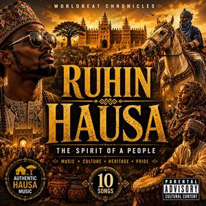 Mu Hausawa (We Are Hausa)
