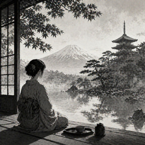 Le Japon, royaume régi par le silence et l’esthétique