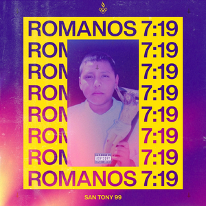 Cualquier Parte (feat. Ese Ache & Disparos)