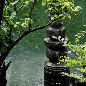 天庭三大反骨仔 (悟空-杨戬-哪吒)