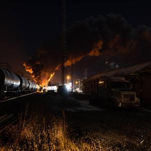 Derailment