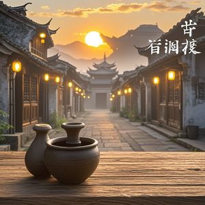 自清欢