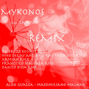 Mykonos (Francesco Masnata Remix)