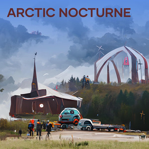 Arctic Nocturne