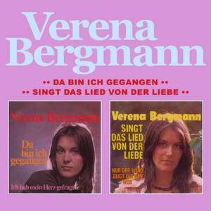 Da bin ich gegangen