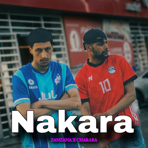 Nakara