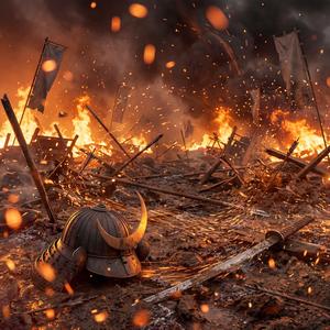 Songs of Samurai（大谷吉継）