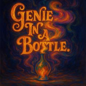 Genie In A Bottle.