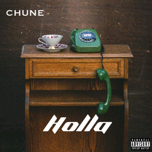 Holla