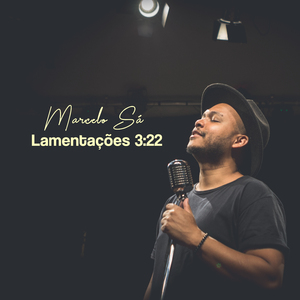 Lamentações 3:22