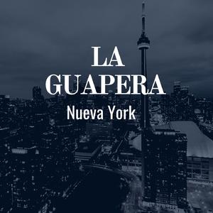 Guapera (Me Voy)