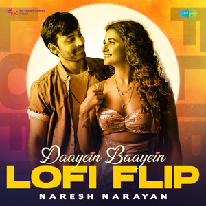 Daayein Baayein - Lofi Flip