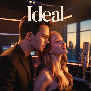 Ideal (feat. Akshaansh Patel)
