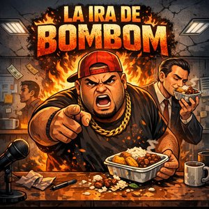 La Ira De Bombom