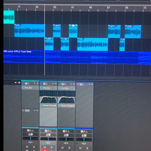 小孩日常(prod.by Morrow x Bino)