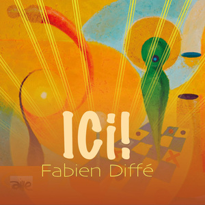 Ici! (Selecta Dan Dub Mix)