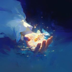 这条小鱼在乎（Cover：王OK/洪佩瑜）