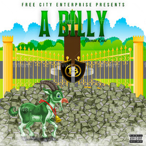 A Billy