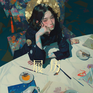 履历