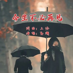 今生不必再见