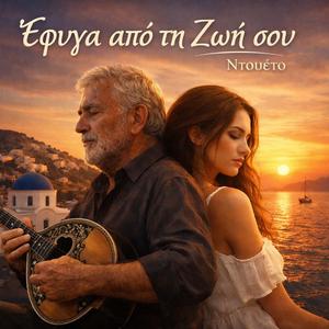 Έφυγα από τη ζωή σου, μικρή μου