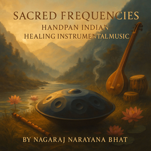 Inner Bloom Divine Presence