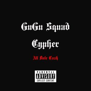 GuGU Squad cypher