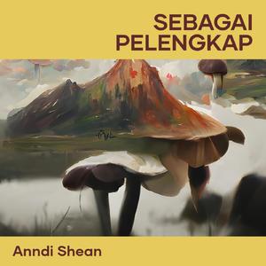 sebagai pelengkap
