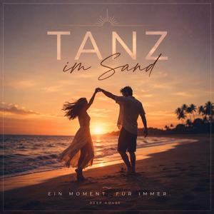 Tanz im Sand