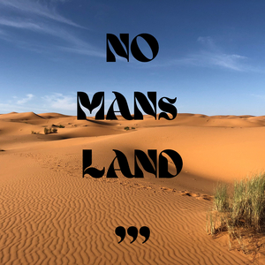No man's land