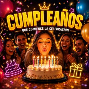 Cumpleaños