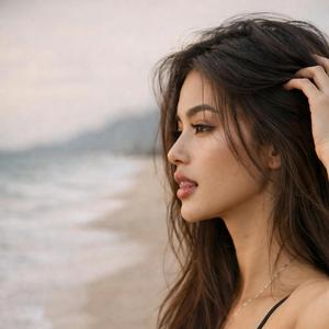 西海岸'West coast''