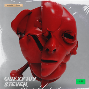 [Steven] Boombap TYPE BEAT＠SEXYTOY