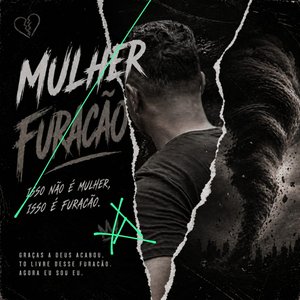 Mulher furacão