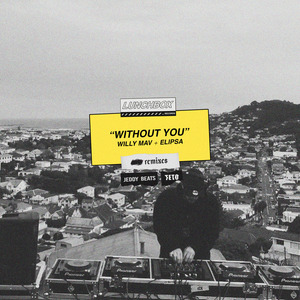 Without You (Jeddy Beats Remix)