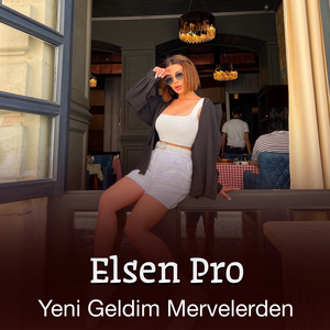 Yeni Geldim Mervelerden