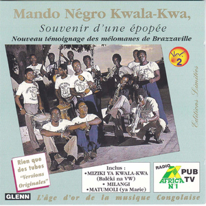 Miziki Ya Kwala-Kwa