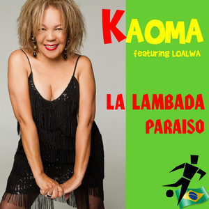 Paraiso (feat. Loalwa)