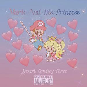 马里奥与他的公主