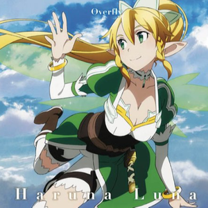 Overfly -TV size ver.-