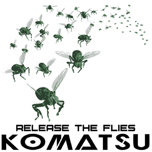 Release The Flies