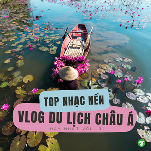 Ha Long Bay Serenity (BGM Version)