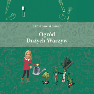 Rozdział 22 - Groszek