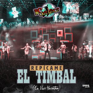 Repícame el Timbal (En Vivo Yucatán)