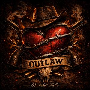 HellCat (Country Hip Hop, Outlaw Country Rap)