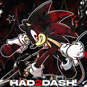 HAD2DASH! (daycore)