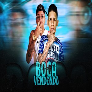 Boca Vendendo