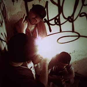 Se vive HH (feat. Gaune Zeta I & Champi man)